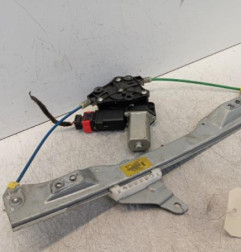 Leve vitre electrique avant droit OPEL CORSA D