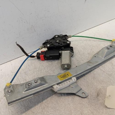 Leve vitre electrique avant droit OPEL CORSA D