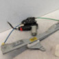 Leve vitre electrique avant droit OPEL CORSA D