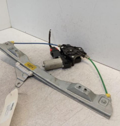 Leve vitre electrique avant droit OPEL CORSA D Photo n°3