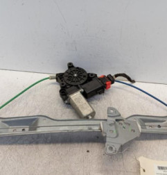 Leve vitre electrique avant droit OPEL CORSA D Photo n°4
