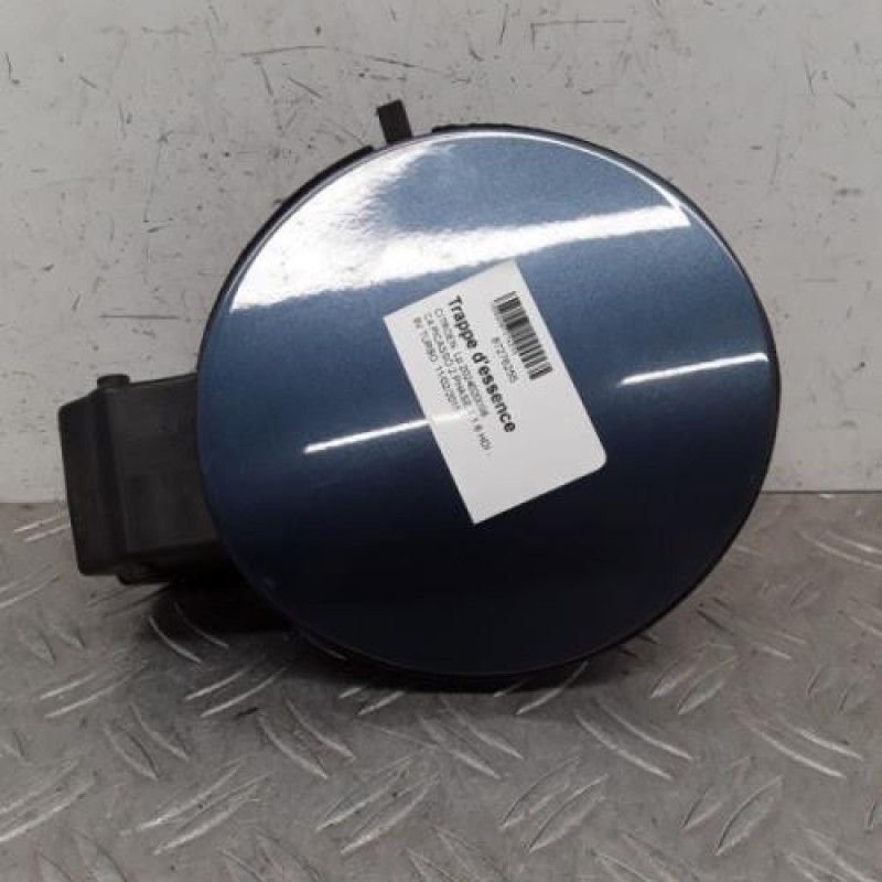 Trappe d'essence CITROEN C4 PICASSO 2