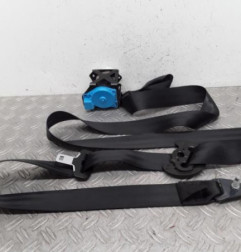 Ceinture arriere gauche CITROEN C4 PICASSO 2 Photo n°1