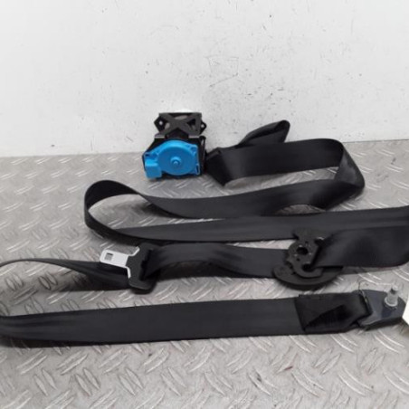 Ceinture arriere gauche CITROEN C4 PICASSO 2 Photo n°1