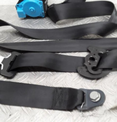 Ceinture arriere gauche CITROEN C4 PICASSO 2