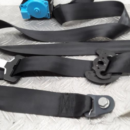 Ceinture arriere gauche CITROEN C4 PICASSO 2
