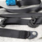 Ceinture arriere gauche CITROEN C4 PICASSO 2