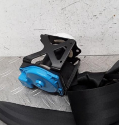 Ceinture arriere gauche CITROEN C4 PICASSO 2 Photo n°3