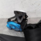 Ceinture arriere gauche CITROEN C4 PICASSO 2