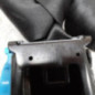 Ceinture arriere gauche CITROEN C4 PICASSO 2
