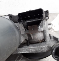 Moteur essuie glace avant gauche CITROEN C4 PICASSO 2 Photo n°3