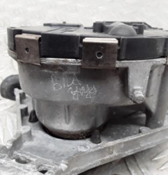 Moteur essuie glace avant gauche CITROEN C4 PICASSO 2 Photo n°4