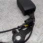 Attache ceinture arriere gauche CITROEN C4 PICASSO 2