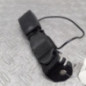 Attache ceinture arriere centrale OPEL CORSA E