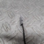 Attache ceinture arriere centrale OPEL CORSA E