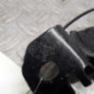 Attache ceinture arriere centrale OPEL CORSA E