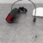 Attache ceinture arriere droit OPEL CORSA E