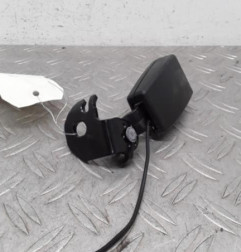 Attache ceinture arriere droit OPEL CORSA E