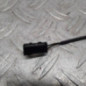 Attache ceinture arriere droit OPEL CORSA E