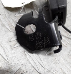 Attache ceinture arriere droit OPEL CORSA E Photo n°4
