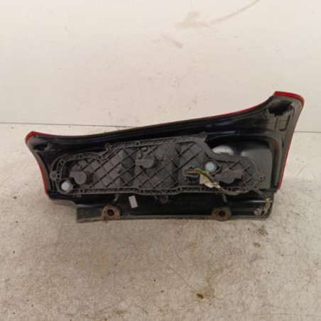Feu arriere principal gauche (feux) FIAT PANDA 3