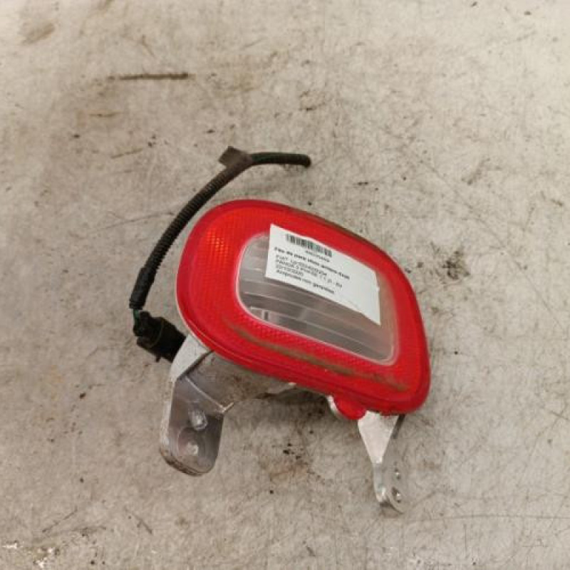 Feu de pare choc arriere droit FIAT PANDA 3 Feu de pare choc arriere droit FIAT PANDA 3