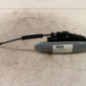 Poignee porte arriere droit FIAT PANDA 3