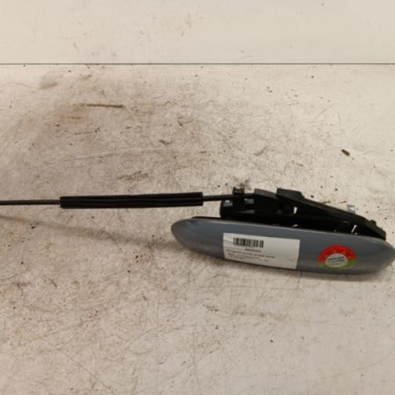 Poignee porte avant droit FIAT PANDA 3 Poignee porte avant droit FIAT PANDA 3