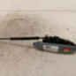 Poignee porte avant droit FIAT PANDA 3