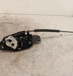 Poignee porte avant droit FIAT PANDA 3