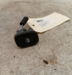 Interrupteur de leve vitre avant droit FIAT PANDA 3 Photo n°1