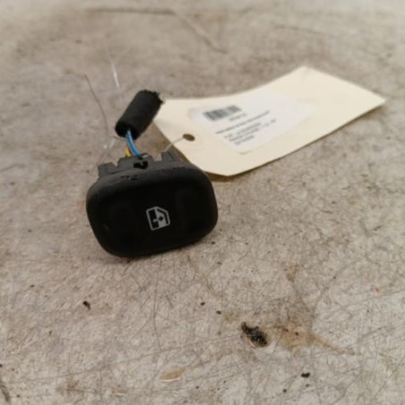 Interrupteur de leve vitre avant droit FIAT PANDA 3 Photo n°1
