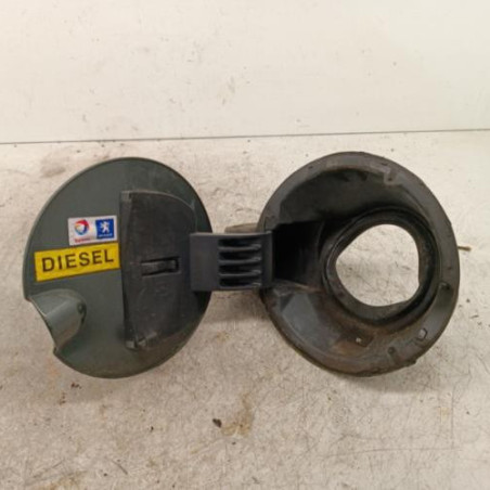 Trappe d'essence PEUGEOT 207
