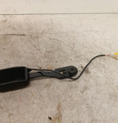 Attache ceinture avant droit PEUGEOT 207