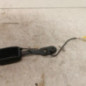 Attache ceinture avant droit PEUGEOT 207