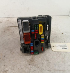 Boitier servitude moteur (BSM) PEUGEOT 207