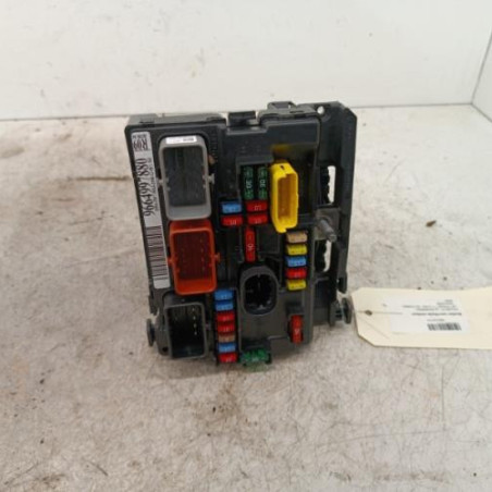 Boitier servitude moteur (BSM) PEUGEOT 207
