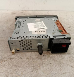 Autoradio d'origine PEUGEOT 207