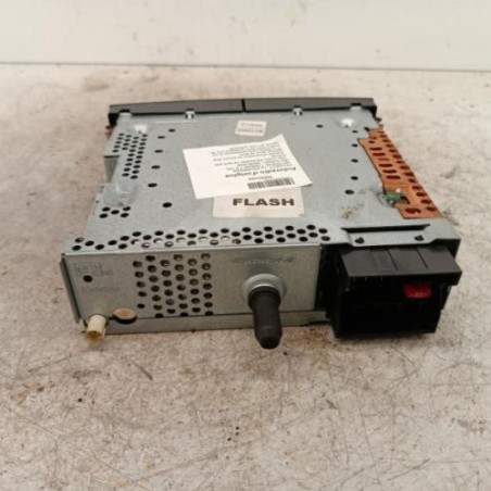 Autoradio d'origine PEUGEOT 207