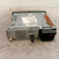 Autoradio d'origine PEUGEOT 207