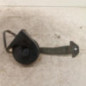 Avertisseur/Klaxon PEUGEOT 207