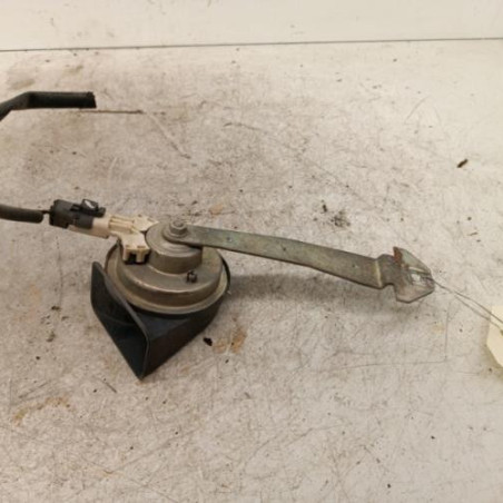 Avertisseur/Klaxon PEUGEOT 207