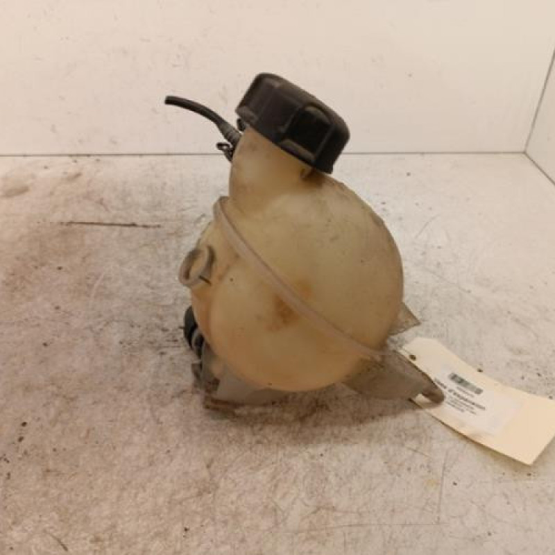 Vase d'expansion PEUGEOT 207