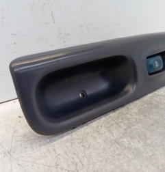 Interrupteur de leve vitre avant droit RENAULT TWINGO 1