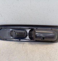 Interrupteur de leve vitre avant droit RENAULT TWINGO 1 Photo n°4