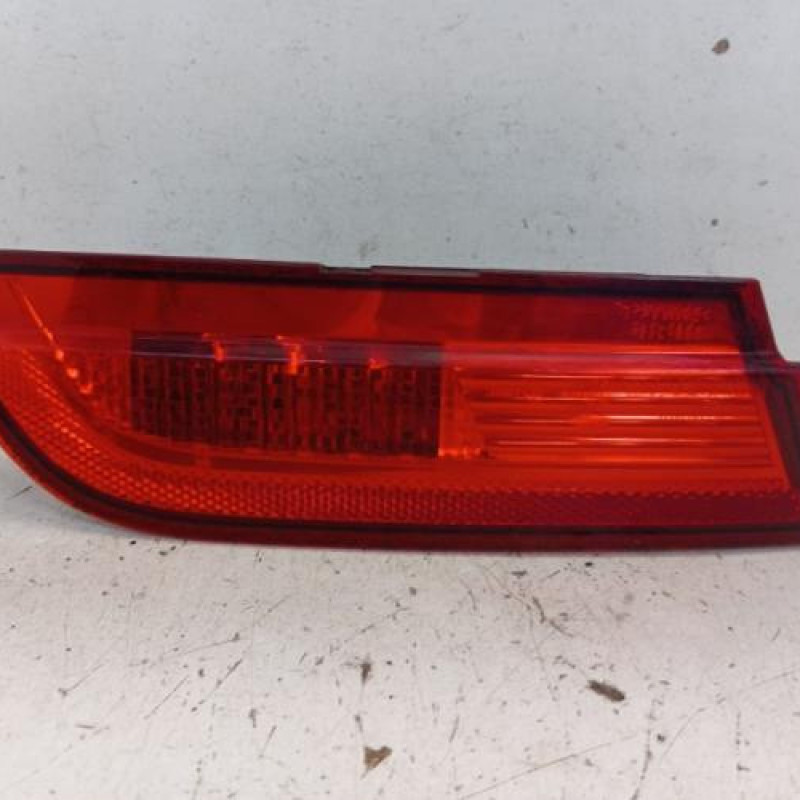 Feu de pare choc arriere gauche JAGUAR XF 1 Feu de pare choc arriere gauche JAGUAR XF 1