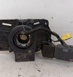 Contacteur tournant RENAULT CLIO 4 Photo n°1