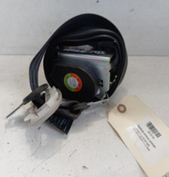 Ceinture arriere centrale RENAULT SCENIC 3 Photo n°1