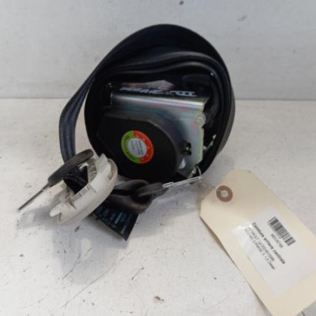 Ceinture arriere centrale RENAULT SCENIC 3 Photo n°1
