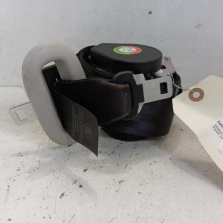 Ceinture arriere centrale RENAULT SCENIC 3